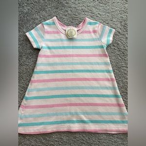 TBBC The Beaufort Bonnet Company Dress 2T